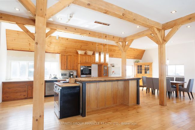 1295 Carlyon Line, Home with 3 bedrooms, 2 bathrooms and 10 parking in Severn ON | Image 5