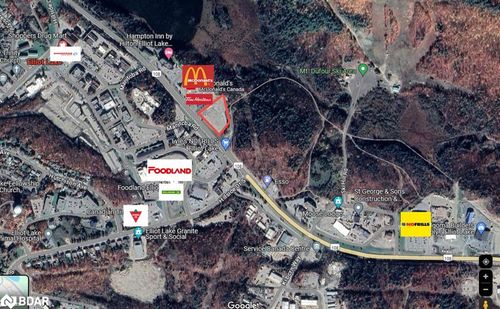 255 Highway 108 Highway, Elliot Lake, ON, P5A2J7 | Card Image