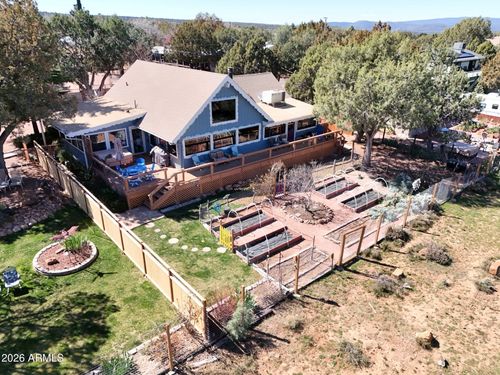 8077 W Vista Del Norte, Payson, AZ, 85541-6163 | Card Image