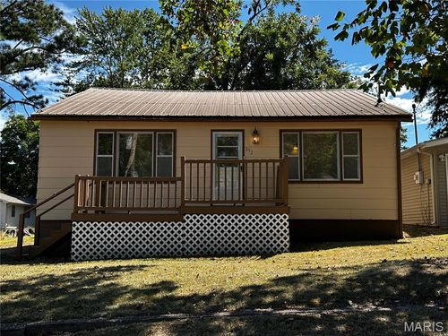 352 N Bedford St, Puxico, MO, 63960-9145 | Card Image