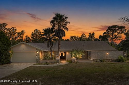 8959 Nakoma Way, Weeki Wachee, FL, 34613-7425 | Card Image