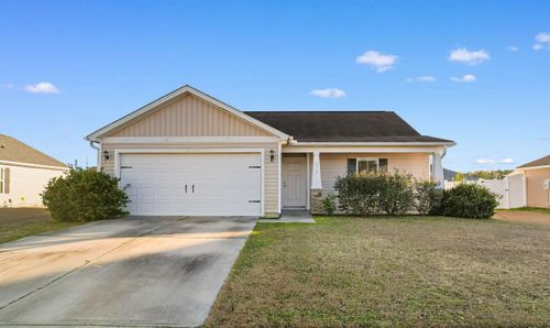 813 Benchmade Rd, Conway, SC, 29527-2901 | Card Image