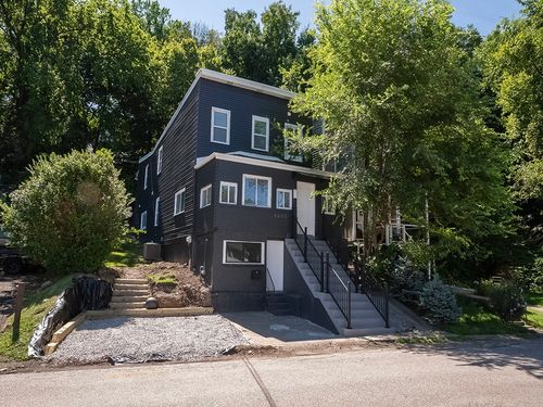 4840 Sullivan St, Pittsburgh, PA, 15224-1059 | Card Image