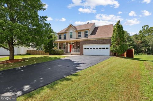 6217 Oakland Dr, WOODBRIDGE, VA, 22193-7017 | Card Image