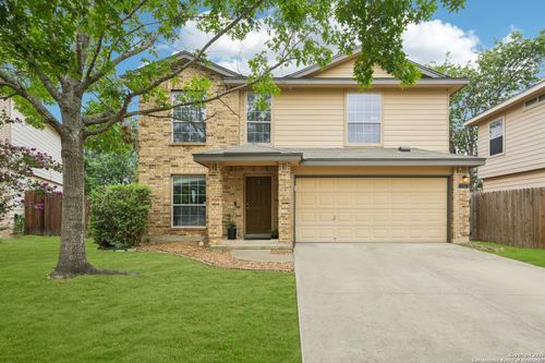 9707 Mustang Bay, San Antonio, TX, 78254-5992 | Card Image