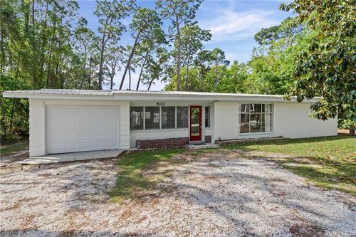 503 Fort Rosalie Pl, Dauphin Island, AL, 36528-4523 | Card Image