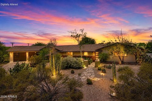 2318 N 57th Pl, Scottsdale, AZ, 85257-1908 | Card Image