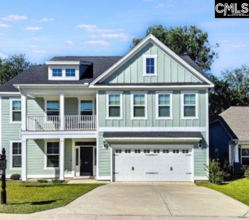524 Harbor Dr, Columbia, SC, 29229 | Card Image