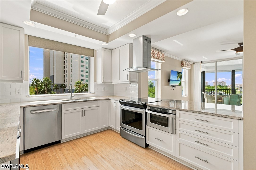Residential in Naples 3