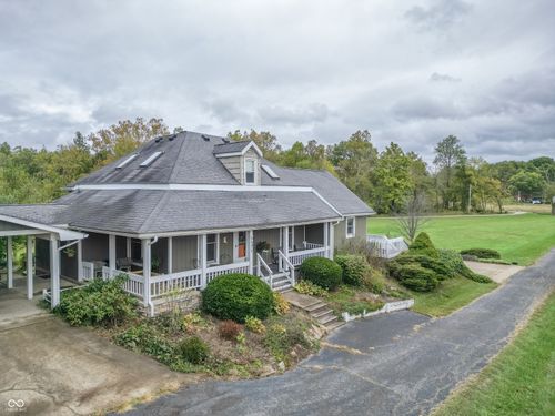 9642 S State Road 58, Columbus, IN, 47201-8519 | Card Image
