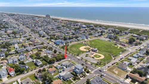 2501 W Brigantine Ave, Brigantine, NJ, 08203-1821 | Card Image
