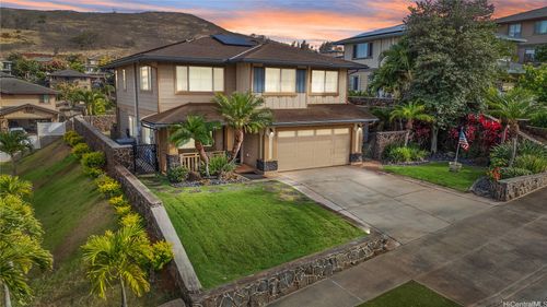 92-1435 Punawainui St, Kapolei, HI, 96707-2830 | Card Image