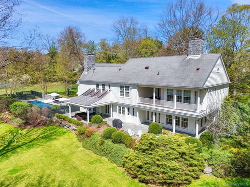 665 Guard Hill Rd, Bedford, NY, 10506-1047 | Card Image
