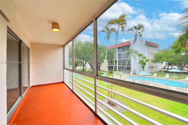 APT-202 - 3571 Inverrary Dr, Condo with 2 bedrooms, 2 bathrooms and null parking in Lauderhill FL | Image 15