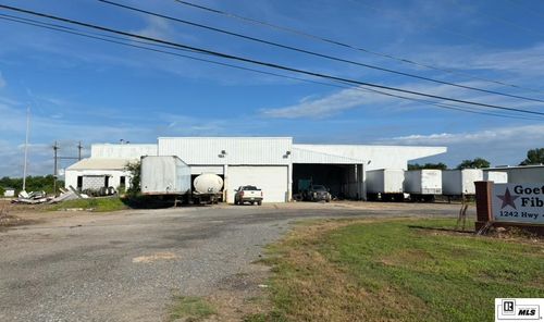 1234 Highway 425, Rayville, LA, 71269-7369 | Card Image