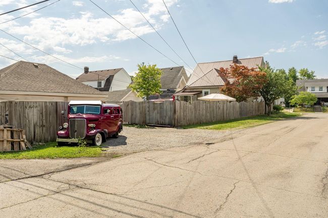 1004 Washington Ave, House other with 4 bedrooms, 2 bathrooms and null parking in Washington Court House OH | Image 38