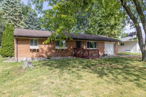 2835 Clayburn Road, Saginaw Charter Township, MI, 48603 | Card Image