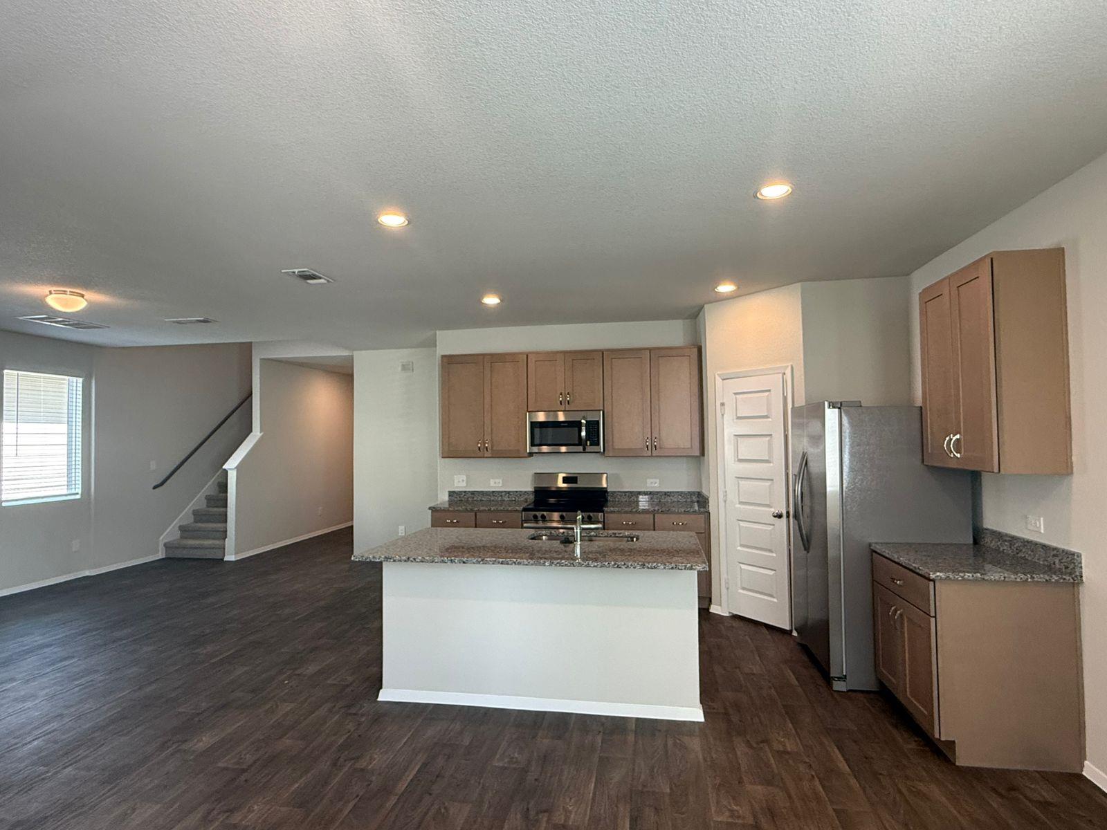 Residential Lease in Pflugerville 4