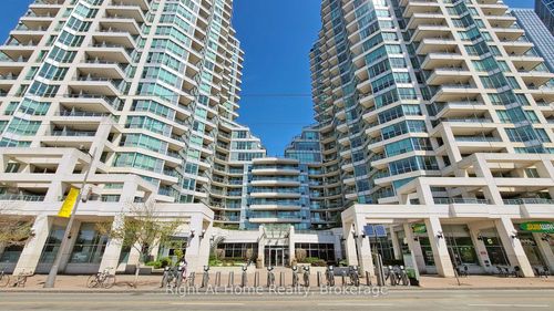209-228 Queens Quay W, Toronto, ON, M5J2X1 | Card Image