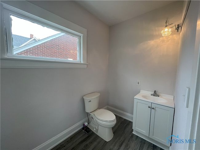 4032 Burnham Ave, House other with 3 bedrooms, 2 bathrooms and null parking in Toledo OH | Image 9