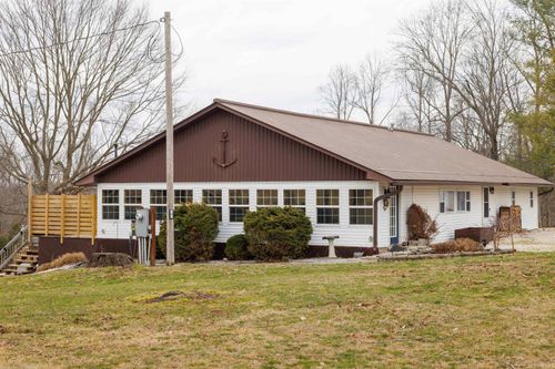 6852 W County Road 575 S, French Lick, IN, 47432-9428 | Card Image