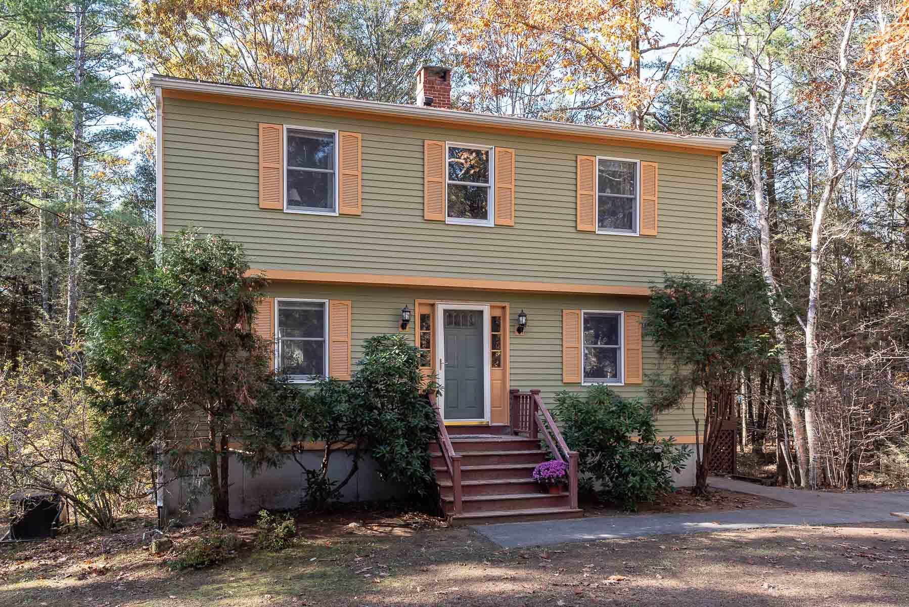 Pasture Rd, Berwick, ME 03901