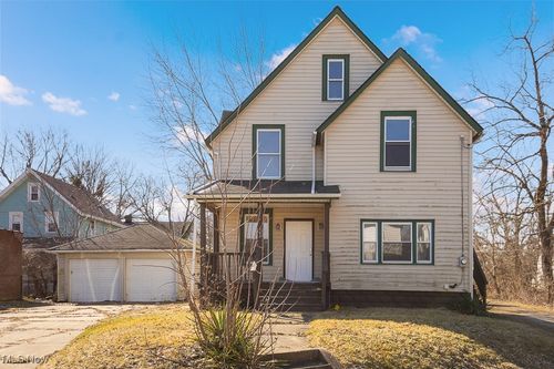 799 Stadelman Ave, Akron, OH, 44320-2237 | Card Image