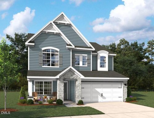395-2241 Seraphic Way, Rolesville, NC, 27571-4422 | Card Image