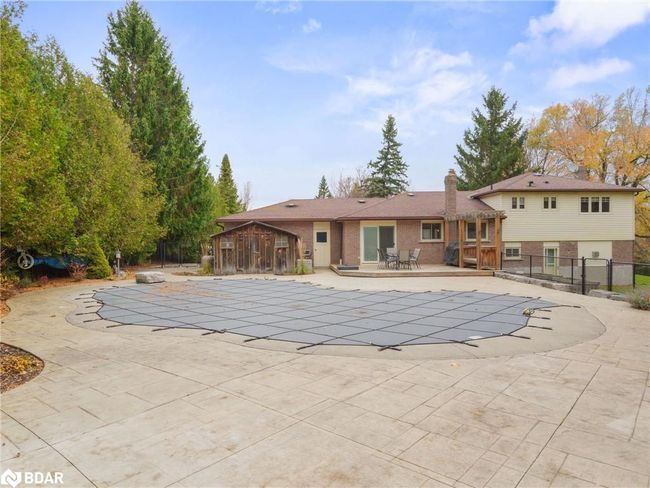 18 Mckibbon Ave, House other with 4 bedrooms, 3 bathrooms and 17 parking in Amaranth ON | Image 28