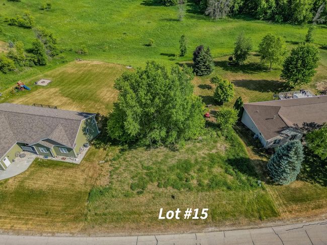 Lt15 Cedar View Drive, Home with 0 bedrooms, 0 bathrooms and null parking in Saint Cloud WI | Image 4