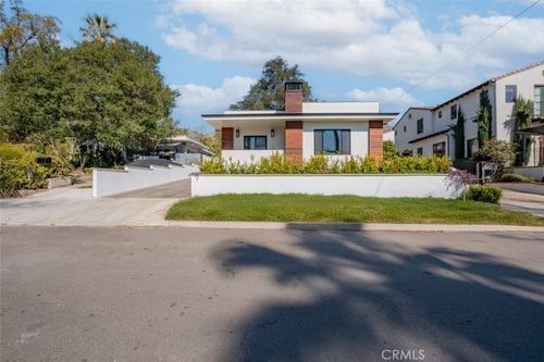 421 Mariposa Ave, Sierra Madre, CA, 91024 | Card Image