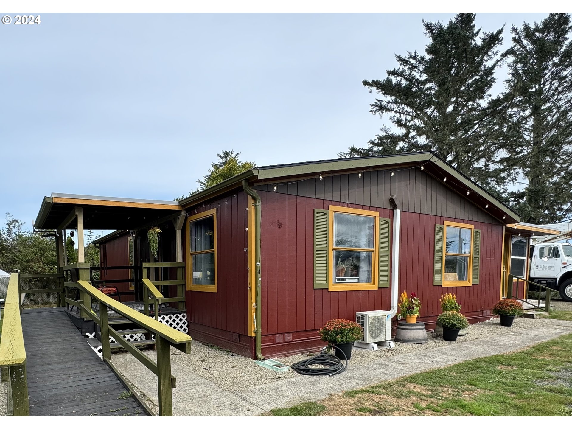 24th St, Long Beach, WA 98631