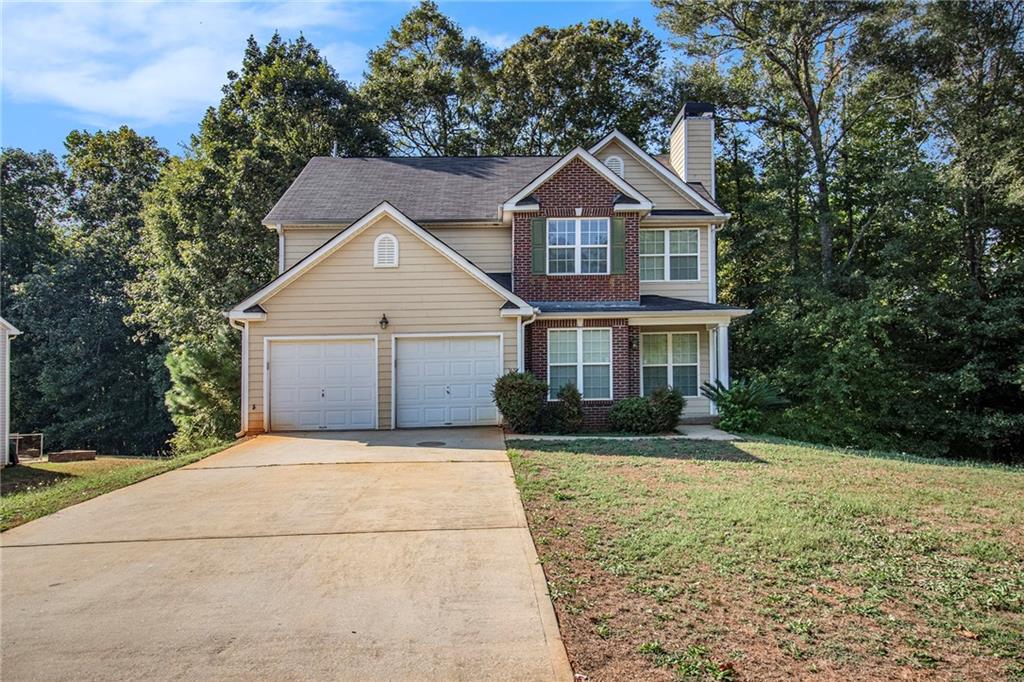 Reserve Pkwy, Mcdonough, GA 30253