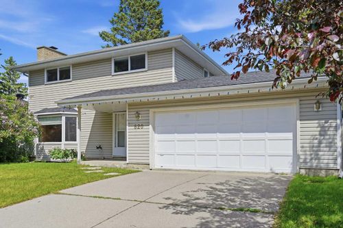 820 Canford Cres Sw, Calgary, AB, T2W1L2 | Card Image