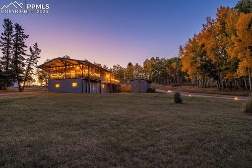 222 Nottingham Ln, Divide, CO, 80814-9482 | Card Image