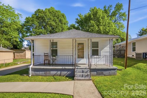 2606 E Spencer Ave, Gastonia, NC, 28054-3043 | Card Image
