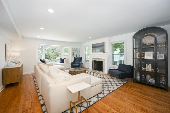 714 Turner Ave, House other with 6 bedrooms, 5 bathrooms and 2 parking in Glen Ellyn IL | Image 11