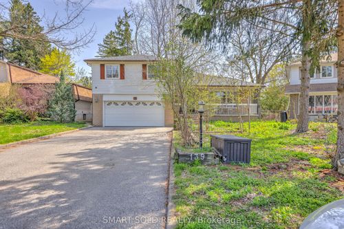 139 Marla Crt, Richmond Hill, ON, L4C4S1 | Card Image