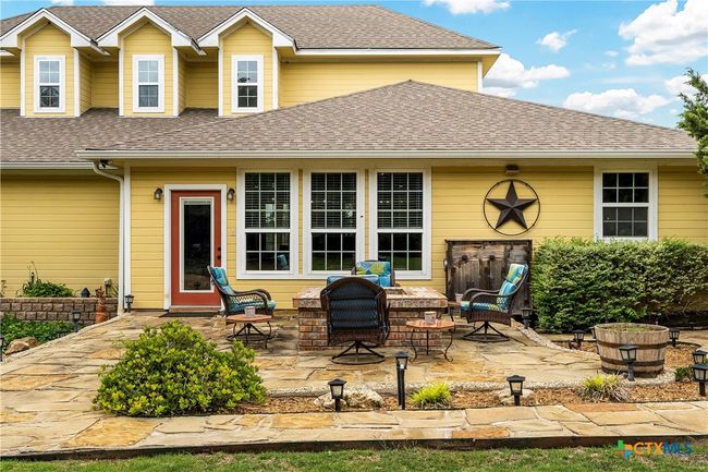 655 Hwy 236, Home with 3 bedrooms, 2 bathrooms and null parking in Moody TX | Image 23