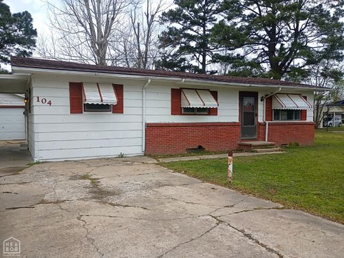 104 S 13th Avenue, Paragould, AR, 72450 | Card Image