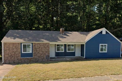 81 Carolane Drive, Jackson, TN, 38305 | Card Image