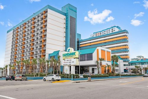1049-1501 S Ocean Blvd, Myrtle Beach, SC, 29577-4545 | Card Image