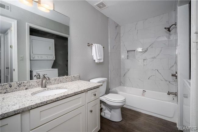 APT-6 - 1721 Hackberry Ln, Condo with 2 bedrooms, 2 bathrooms and null parking in Tuscaloosa AL | Image 14
