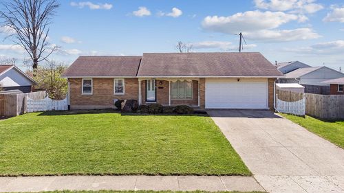 1405 Providence Ave, Springfield, OH, 45503-1518 | Card Image