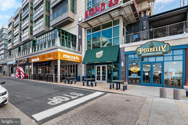 UNIT-551 - 145 Riverhaven Dr, Condo with 1 bedrooms, 1 bathrooms and null parking in OXON HILL MD | Image 42