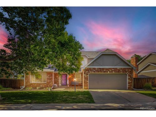 1435 E Irish Ln, Centennial, CO, 80122-3080 | Card Image