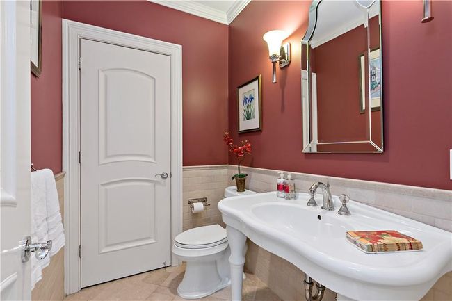 6 Austin Pl, House other with 5 bedrooms, 6 bathrooms and 2 parking in Briarcliff Manor NY | Image 11