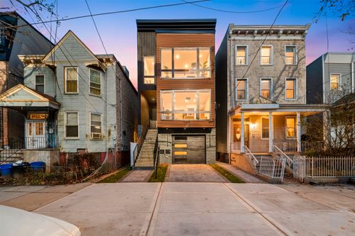 1-58 Gardner Ave, Jersey City, NJ, 07304-3014 | Card Image