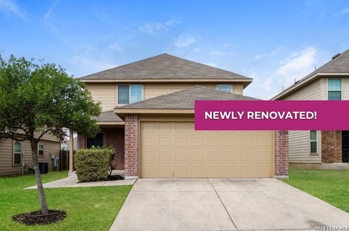 10523 Goose Way, San Antonio, TX, 78224-3138 | Card Image