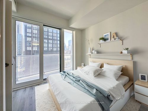 907-100 Dalhousie St, Toronto, ON, M5B0C7 | Card Image